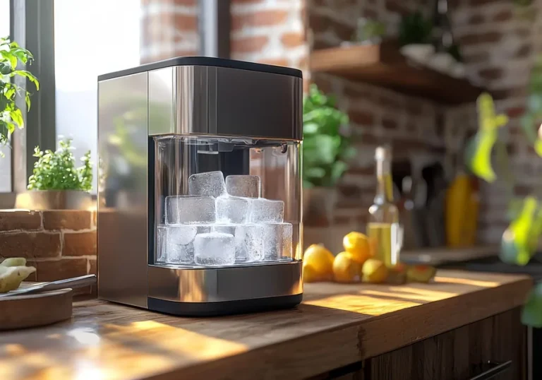 Ice Maker Troubleshooting for NYC Apartments: Water Pressure and Filter Issues