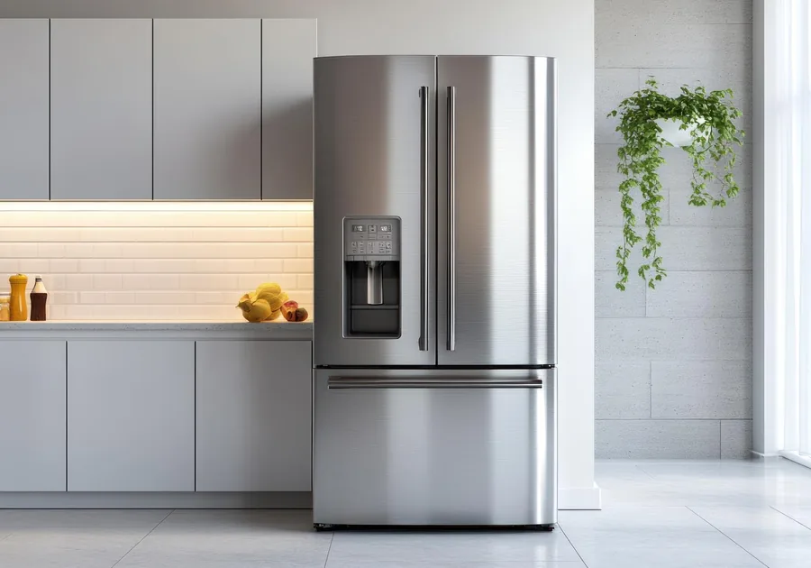 Why Prewar Co-op Kitchens Are Hard on Refrigerators and Dishwashers